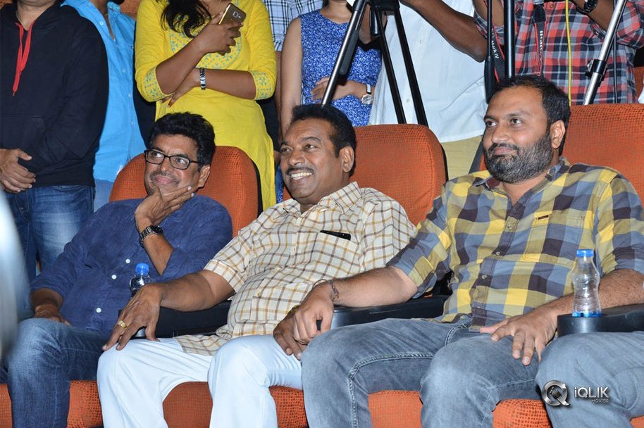 Nartanasala-Teaser-Launch-Photos